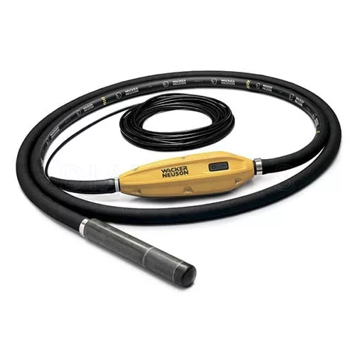 Wacker Neuson IREN 57